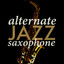 Alternative Jazz Saxophone cover