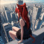 Higher artwork