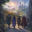 Unknown Title cover