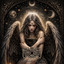 My Dark Secret Transcendence