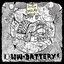 Low Battery cover