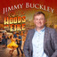 JIMMY BUCKLEY - SETTING THE WOODS ON FIRE