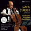 János Starker Plays Hindemith, Prokofiev & Rautavaara cover