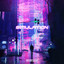 Simulation - Extended Mix