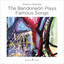 The Bandoneón Plays Famous Songs cover
