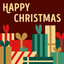 Happy Christmas: Festive Holiday Songs cover