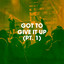 Got to Give It up (Pt. 1) cover