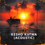 Kesho Kutwa - Acoustic Version cover