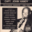 Capt. John Handy's Television Airshots 1968-1970 cover