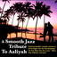 The Springfield Smooth Jazz Group profile