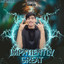 IMPATIENTLY GREAT cover