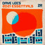 Keep Moving - Dave Lee Jungle Boogie Mix