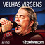 Velhas Virgens no Estúdio Showlivre (Ao Vivo) cover