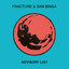 Advisory List artwork