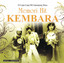 Memori Hit - Kembara cover