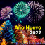 AÑO NUEVO 2022 cover