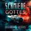 Kapitel 33.4 - Die Schmiede Gottes (Die kosmische Schmiede 1) cover