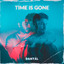 Time Is Gone cover