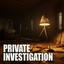 Private Investigation cover