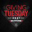 Giving Tuesday 2021 cover