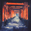 Yumi Tono - Silent Flame