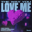 Pink Panda x Chrissy Meechan x Marco Nobel - The Way You Love Me