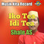 Iko Tea Idi Tea cover