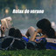 Relax de Verano cover