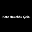 Kete Houchhu Gelo cover