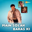 Main Solah Baras Ki (Original Motion Picture Soundtrack) cover