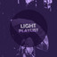 # 1 A 2019 Album: Light Playlist cover