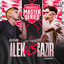 Sangre 1 Gazir - Gazir Vs Alek - Live cover