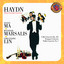 Haydn: 3 Favorite Concertos cover