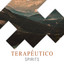 # 1 Album: Terapêutico Spirits cover