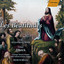 Franck: Les Béatitudes, M. 53 cover