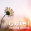 Quiet Relaxing Morning cover