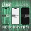 Algorhythm artwork