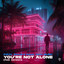 Edward Maya, Foínix & Yann Mullerfeat. Carston - You're Not Alone