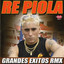 Grandes Exitos Remix cover