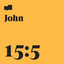 PASTOR DALE HERRING - JOHN 15:5