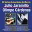 20 Exitos De Los Idolos Del Barrio cover
