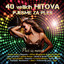 40 Velikih Hitova - Pjesme Za Ples - Pleši Sa Mnom cover