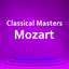 Classical Masters: Mozart cover