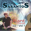 Plant Instrumentals, Vol. 1 cover