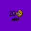 20 Min cover