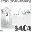 Story of an Underdog cover