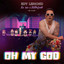Oh My God (Eu Sou o Eletrofunk) - Ao Vivo cover