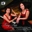 Concerto for 2 Pianos in C Major (arr. from Piano Concerto in C Major): II. Romanza: Lento cover