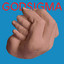 Godsigma cover