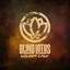 Blind Lotus - Golden Cage